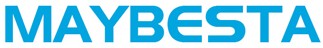MAYBESTA logo